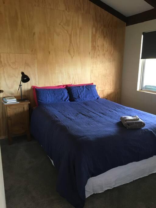Omarama Holiday Home Екстер'єр фото